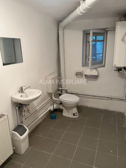 Casa in Andrei Muresanu, 128 mp utili, curte 304 mp!