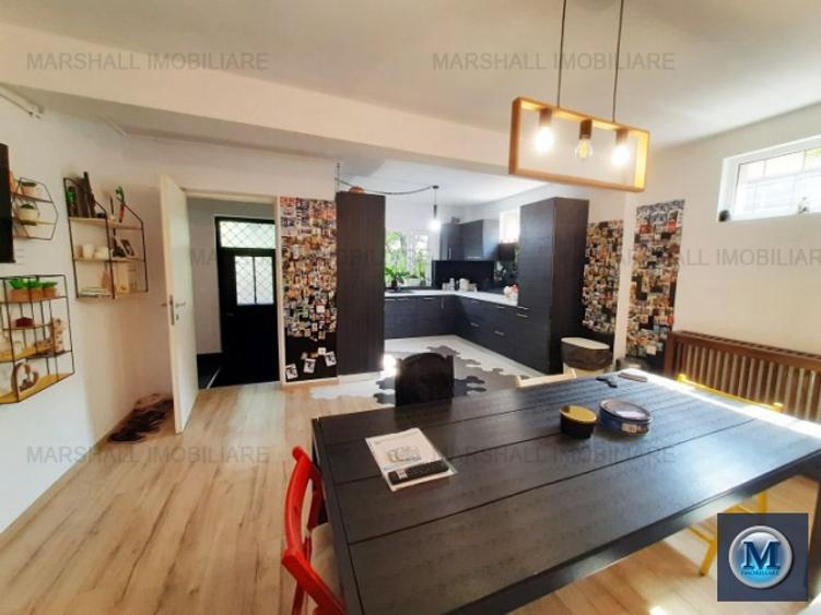 Casa cu 6 camere de vanzare, zona B-dul Bucuresti, 267.5 mp #15430