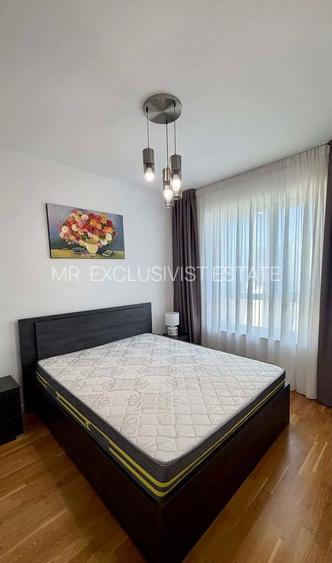 Apartament 2 camere zona Domenii Expoziției in Luxuria cu Parcare - 4