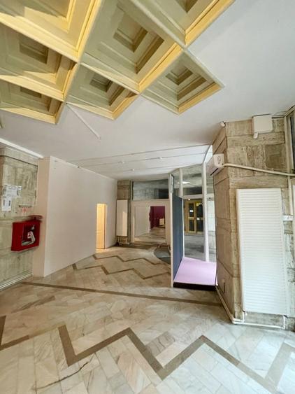 Unirii / Fantani / Spatiu de 90 mp / Vitrina stradala / Ideal Showroom/ Magazin