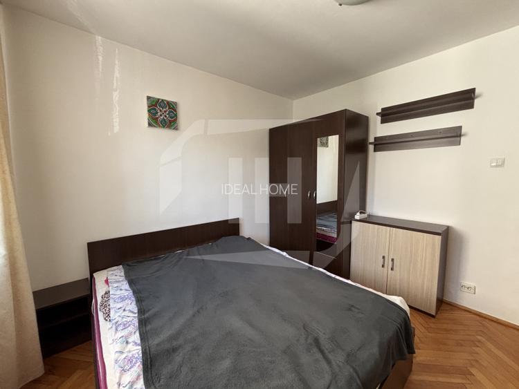 Apartament 2 camere I decomandat I Zorilor I Gh Dima - 3