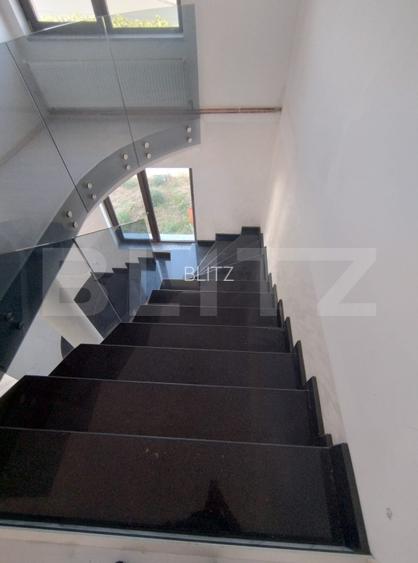 Casa noua, zona Steaua Nordului, 233 mp utili, 489 mp teren - 11
