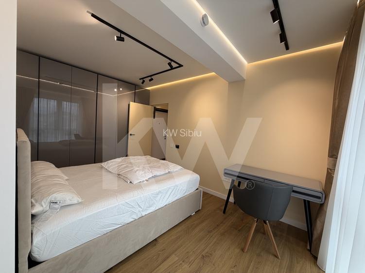 Apartament 2 camere prima închiriere – strada Lânii , Sibiu - 10