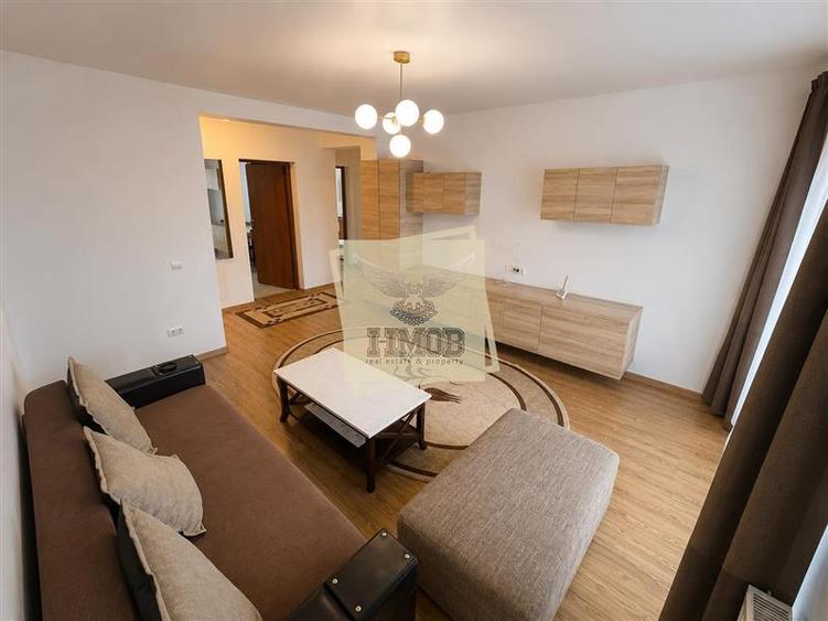 Apartament 3 Camere + Terasa 14mp | Loc parcare inclus | Selimbar