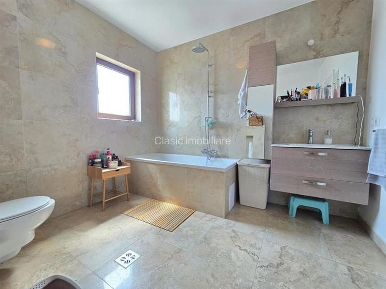 Vanzare apartament 3 camere modern bloc nou in Buna Ziua- zona Sigma Center - 9