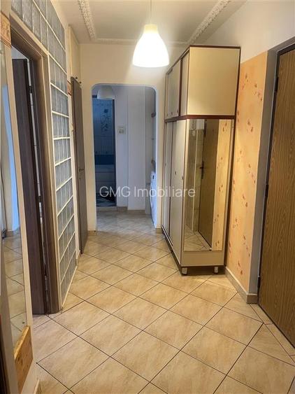 Apartament 2 camere IANCULUI - 9