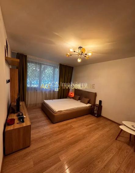 Garsoniera de inchiriat | Drumul Taberei | Metrou | Mobilat | Utilat - 2