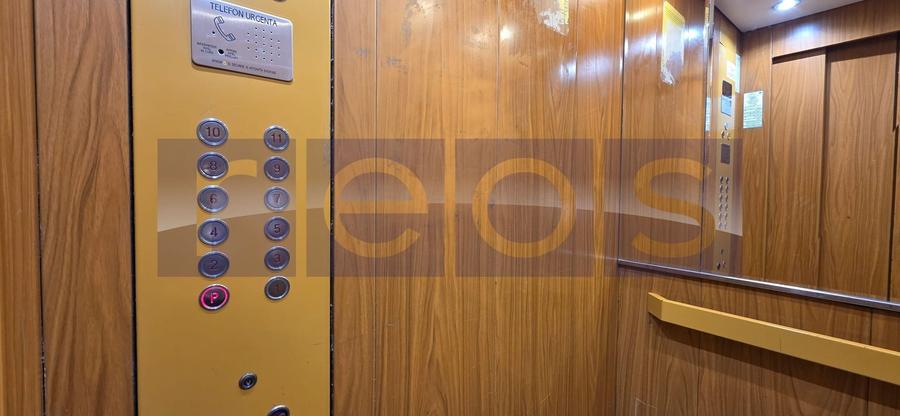 VANZARE 2 CAMERE DECOMANDAT - PARCARE -CONFORT CITY - 17