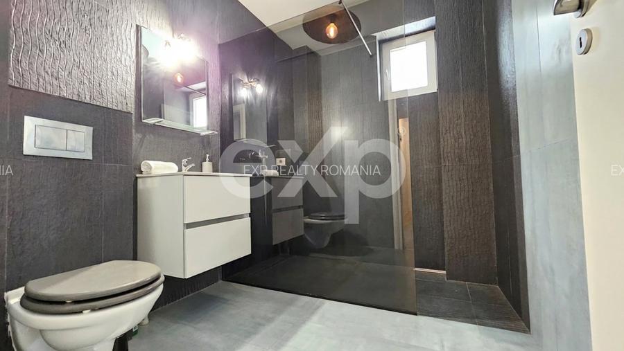 Apartament 2 camere de închiriat – Metropolitan Viilor, Parcul Carol - 5