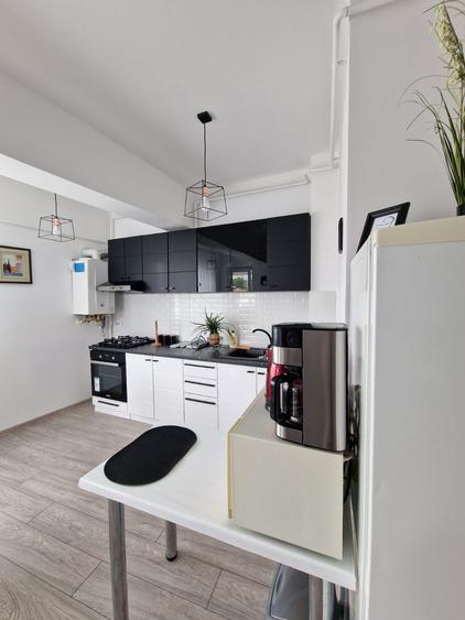 Apartament 68mp, Arka Residence, Gara-Arcu