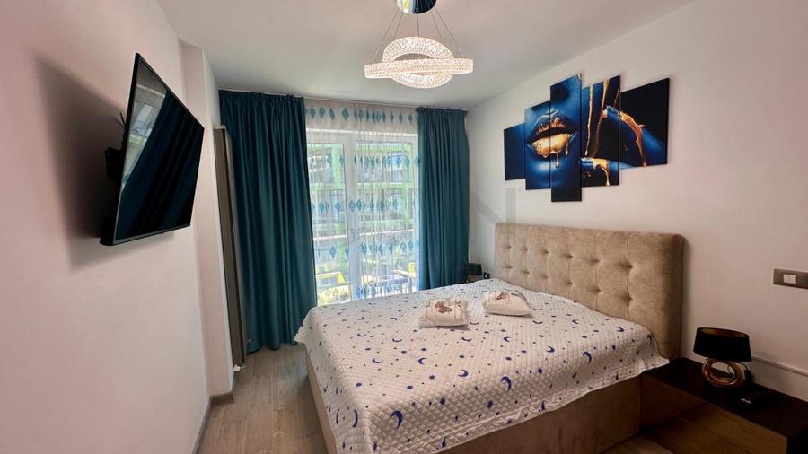 REA1024873 Mamaia Nord 2 Camere Alezzi Beach Resort