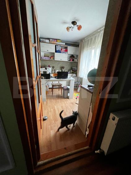 Casa de vanzare, 120 mp, sat Traian - comuna Branistea