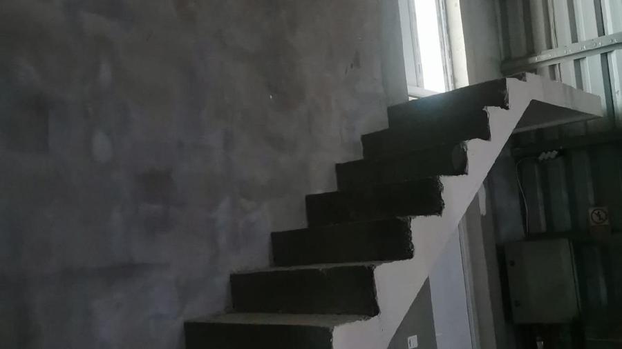 DUMBRAVENI - SUCEAVA,Spatiu comercial P+M si spatiu de depozitare + teren 2