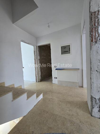 Vile 5 Camere Strada Balanței, Dobroești Fundeni - 39
