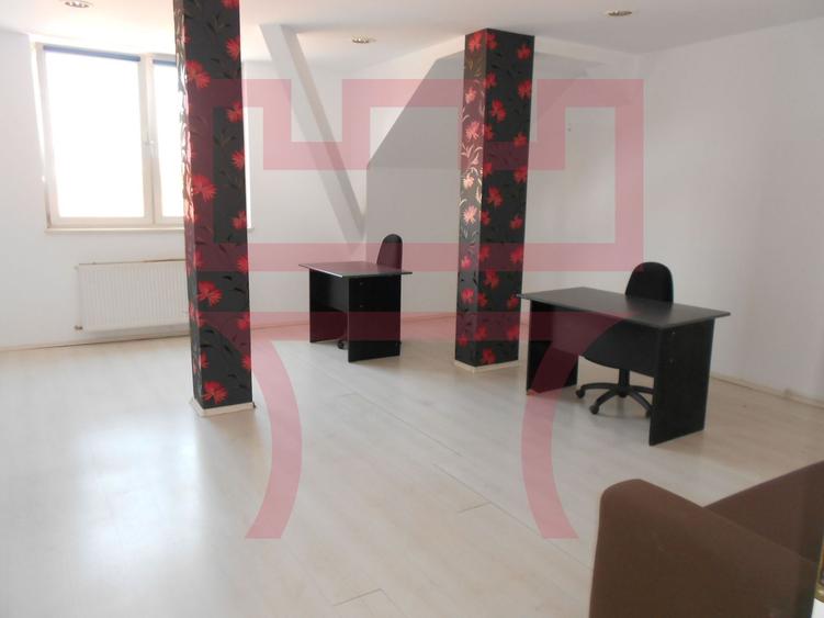 Spatiu de birouri de inchiriat ultracentral langa magazinul Central