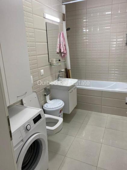 Studio 2 cam Avantgarden,mobilat si utilat, parcare, terasa - 12