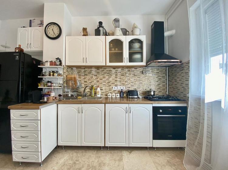 Apartament o camera de vanzare in Gruia, Cluj Napoca
