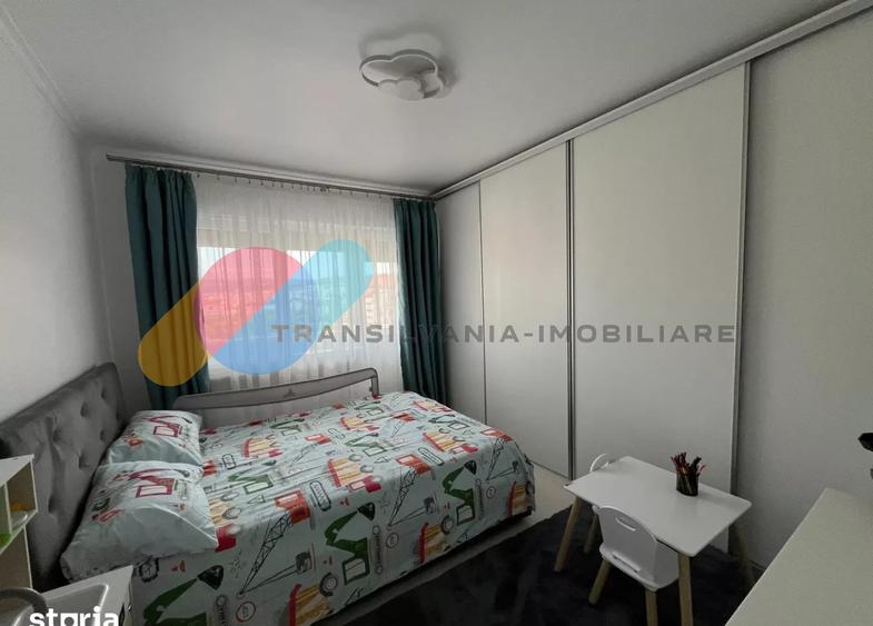 Apartament 3 camere, 65 mp-Grigorescu