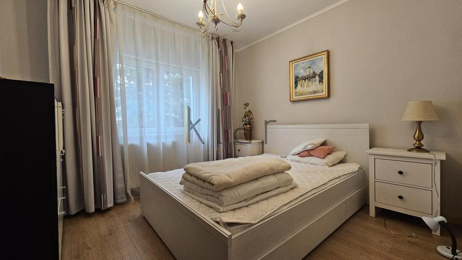 Apartament 4 camere 80mp, decomandat, Zorilor, zona Gh. Dima, langa UMF