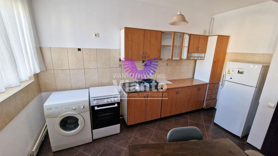 Apartament 2 camere 58 mp Y2 -Zona Piata Rahovei (aleea Sevis) - 7