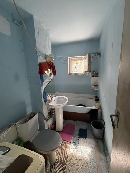 ETAJ INTERMEDIAR, CALEA ARADULUI, 2 CAMERE