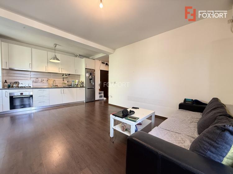 Apartament cu 3 camere + loc de parcare in zona Blascovici - 14