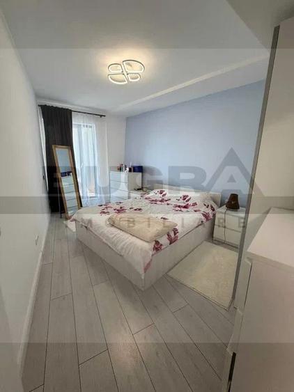 Apartament 2 camere, parcare, zona Frunzisului