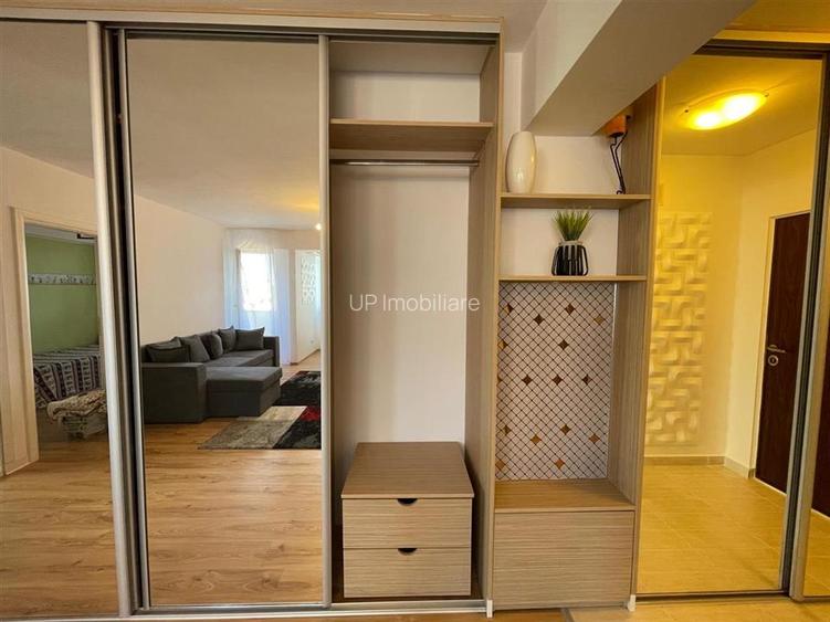 APARTAMENT 3 CAMERE | ETAJ 5 | PARCARE | NUFARUL | ORADEA - 22