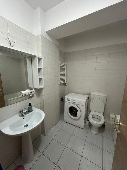 Apartament 2 camere decomandat | Zona Metalurgiei | Parcare subterana inclusa