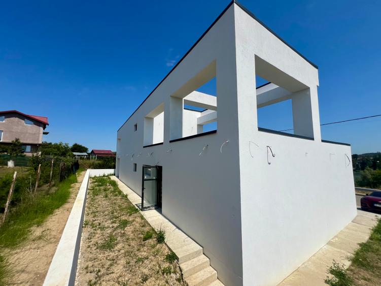 Vila de vanzare Horpaz