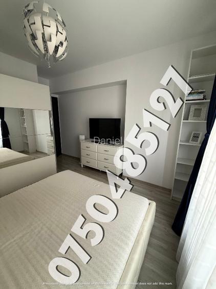 2 Camere Modern & Terasă Generoasă | Onix Residence (Grozăvești) - 6