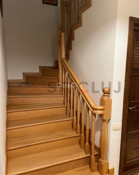 Duplex  cu 5 camere in Borhanci!! - 4