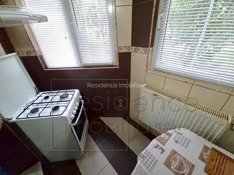 Apartament 2 camere separate,  Gherla, zona Parcul Mic - 19
