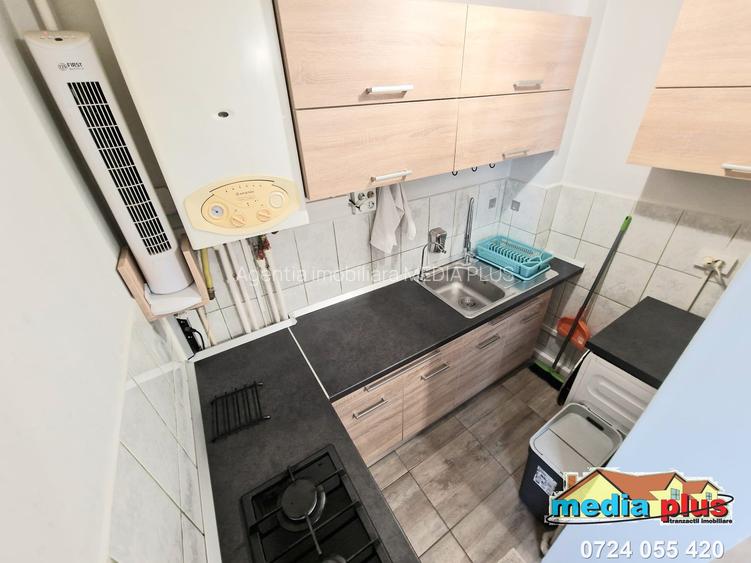 Închiriere apartament cu 1 cameră – Ultracentral, Mazepa I - 6