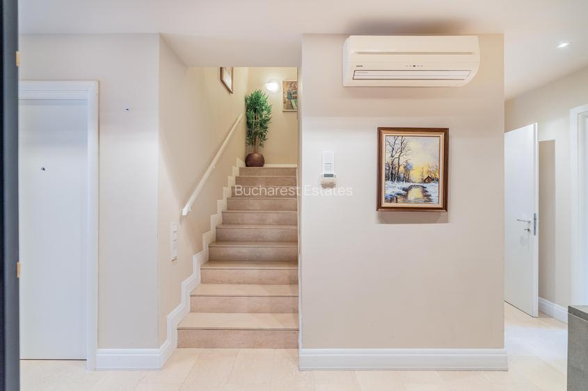 Oxford Gardens 4 bedrooms - rented - 3400 eur/month - 30