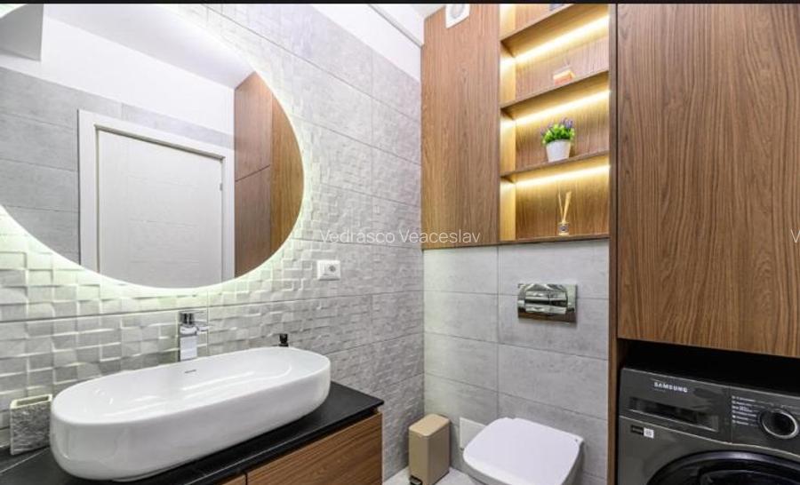Apartament Brașov 2 Camere Prima inchiriere - Uno Residence - 7