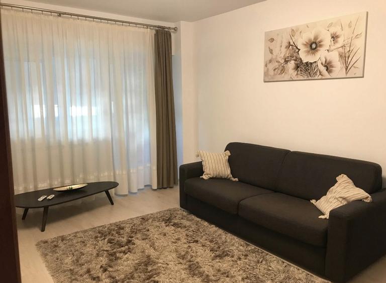 Garsoniera cu boiler 5 min M Muncii DB2420