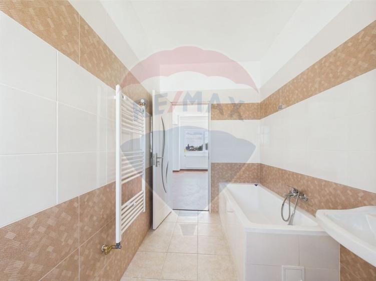 Apartament 3 camere | Chitila | Bloc 2023