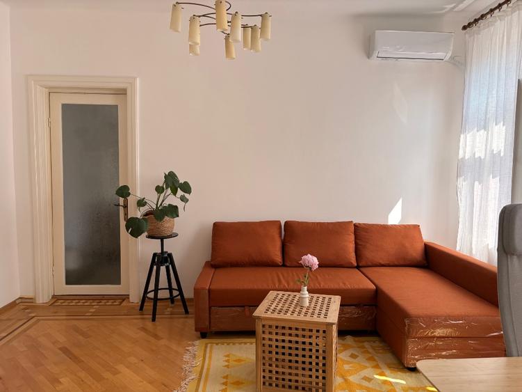 Apartament 2 camere luminos Moșilor