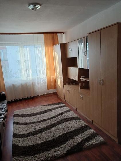 Apartament cu 2 camere de vânzare – Zonă liniștită în Cartierul Tudor