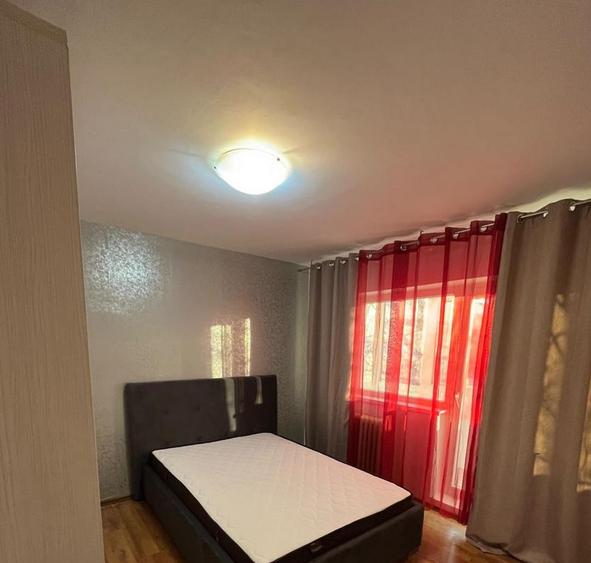 Apartament 2 Camere,Brancoveanu METROU Parc Tineretului,DECOMANDAT,boiler