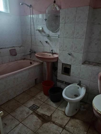 De vânzare casă particulară la Angheluș
