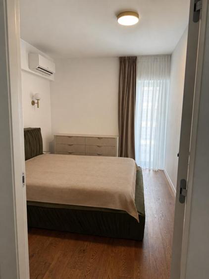 Apartament 2 camere | One Cotroceni Park | Parcare inclusa | Metrou 3'