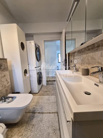 Penthouse Premium –  4 Dormitoare, terasa amenajata 38 mp, Aviatiei-Herastrau - 25