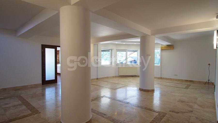 Vila impresionanta cu piscina incalzita, garaj 2 masini si gradina de 770 mp - 6