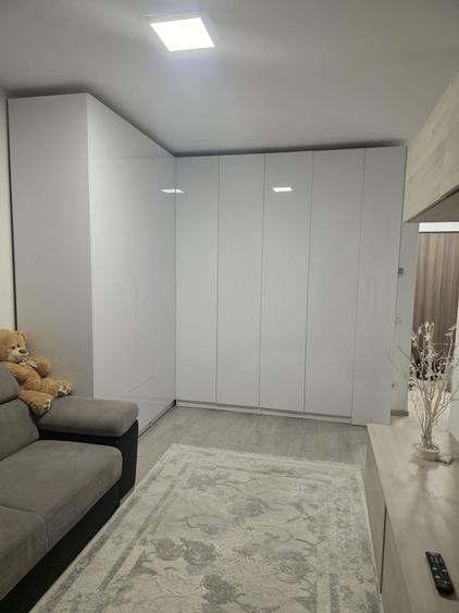 Apartament 1 camera de închiriat | Ceyrat | Mobilat și utilat | 380 €/lună