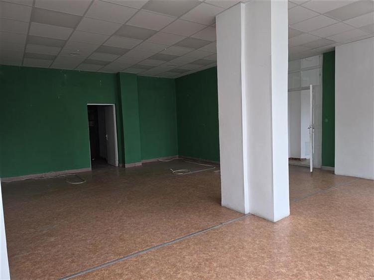 SPATIU COMERCIAL CENTRAL