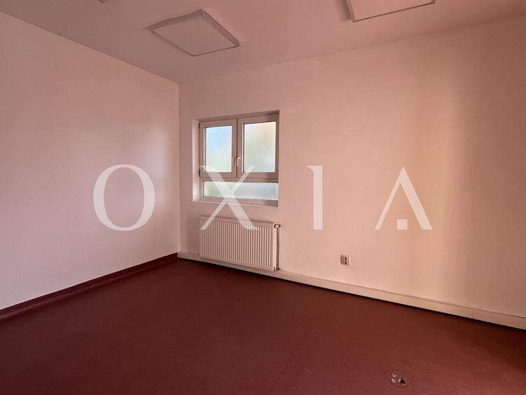 SX630  Balcescu - Spatiu de Birouri - Disponibil Imediat