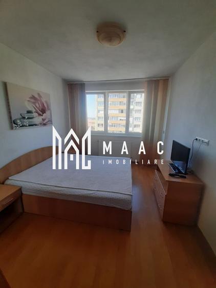 Apartament 3 camere I Decomandat I Zona Mihai Viteazul