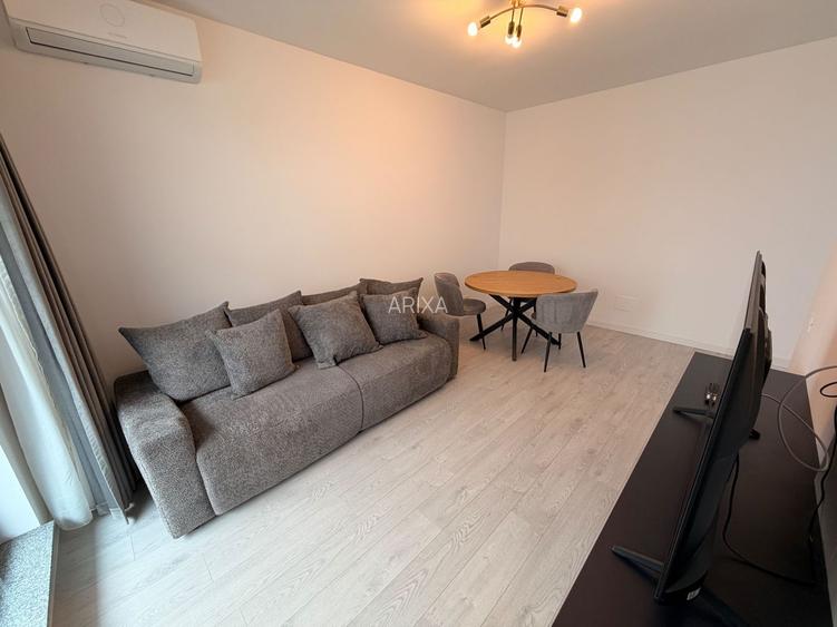 2 Camere 2 Ac Depozitare Parcare Metrou Pacii Novum Residence Gorjului - 2